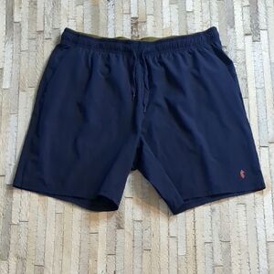 Cotopaxi Men's Navy Shorts